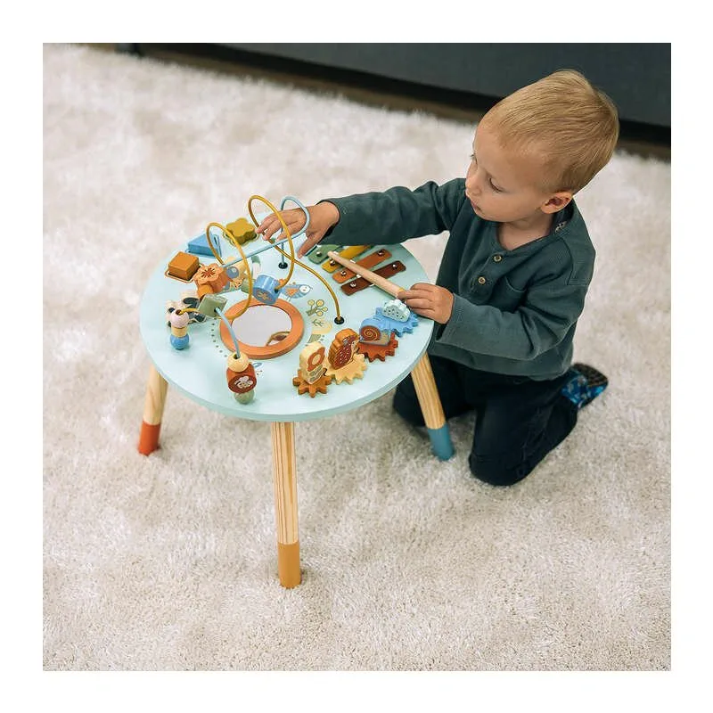 Masuta interactiva, Free2Play, Fun Table [2]