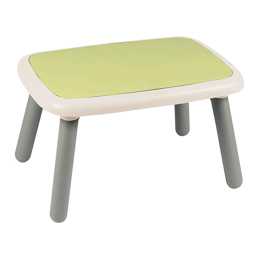 Masuta pentru copii Smoby Life, Verde [7]