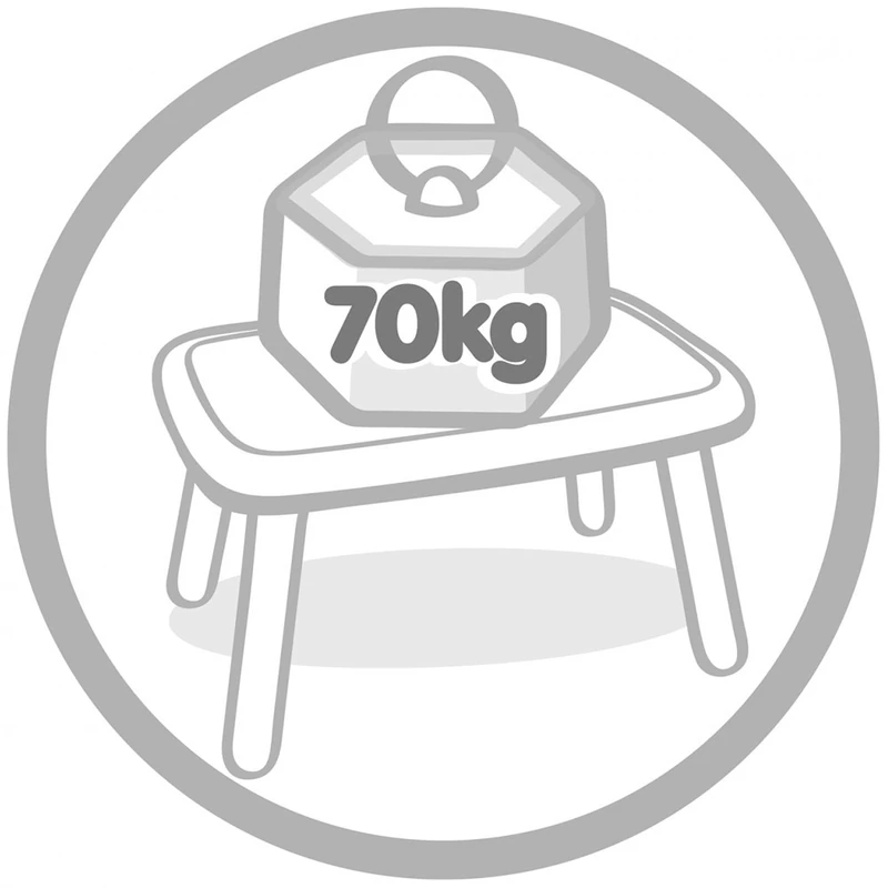 Masuta pentru copii Smoby verde [3]