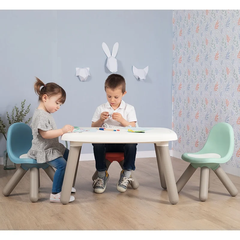 Masuta pentru copii Smoby white [3]