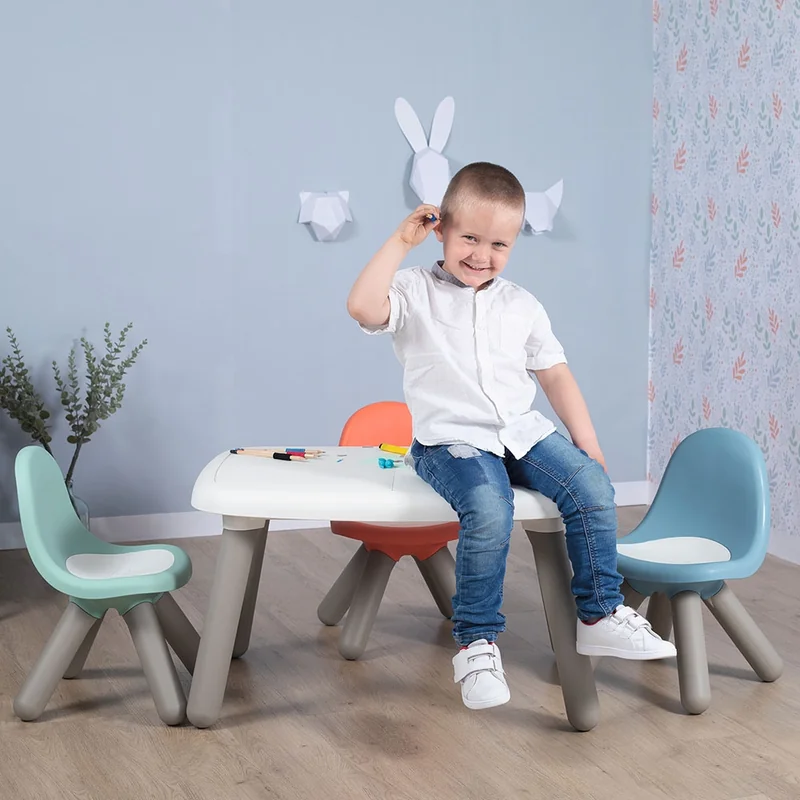 Masuta pentru copii Smoby white [4]