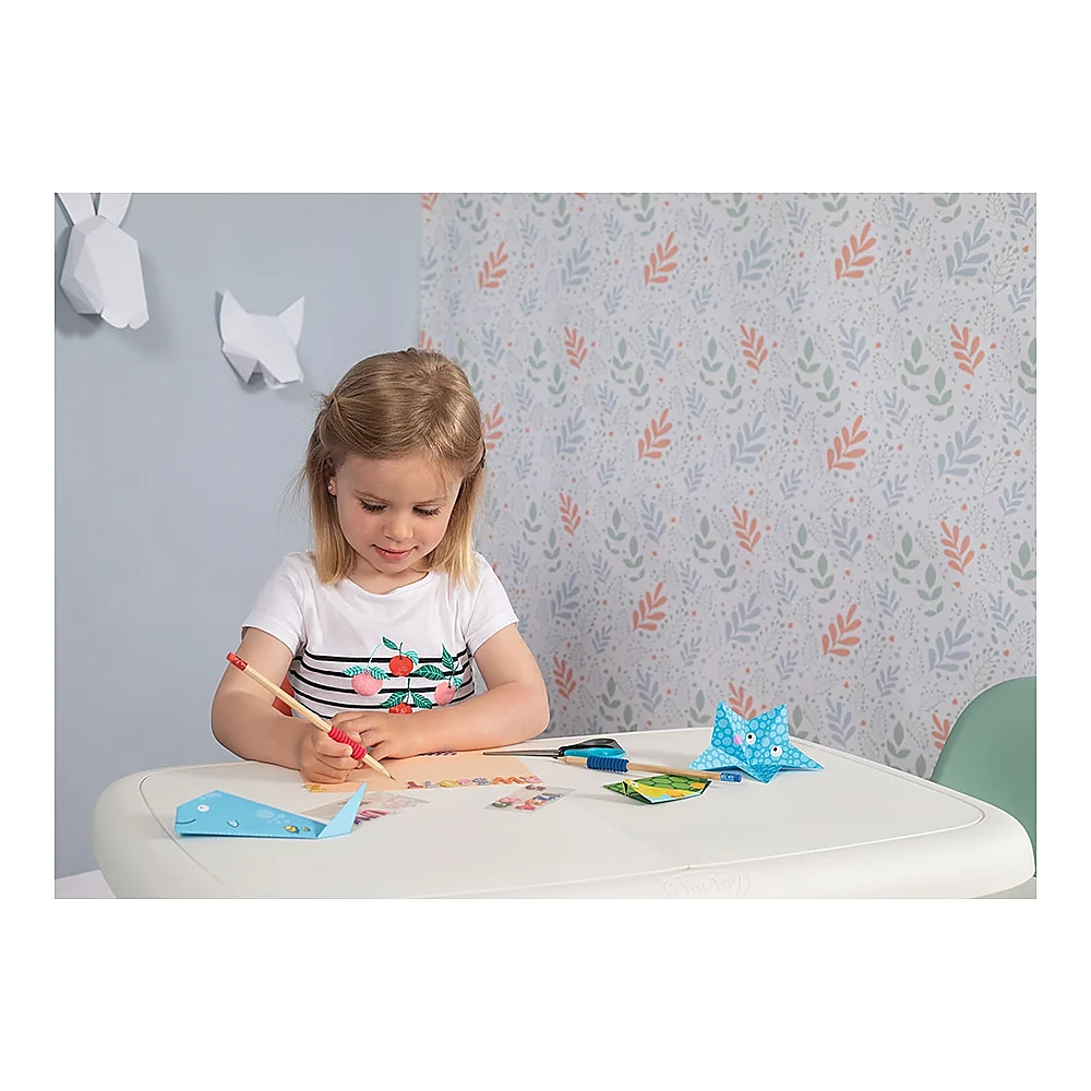 Masuta pentru copii Smoby white [2]