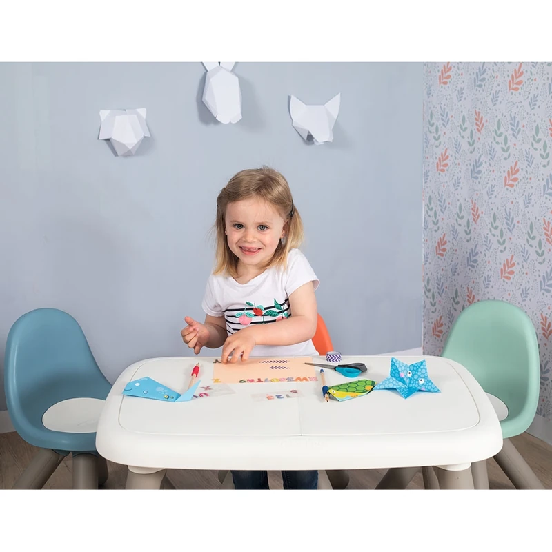 Masuta pentru copii Smoby white [6]