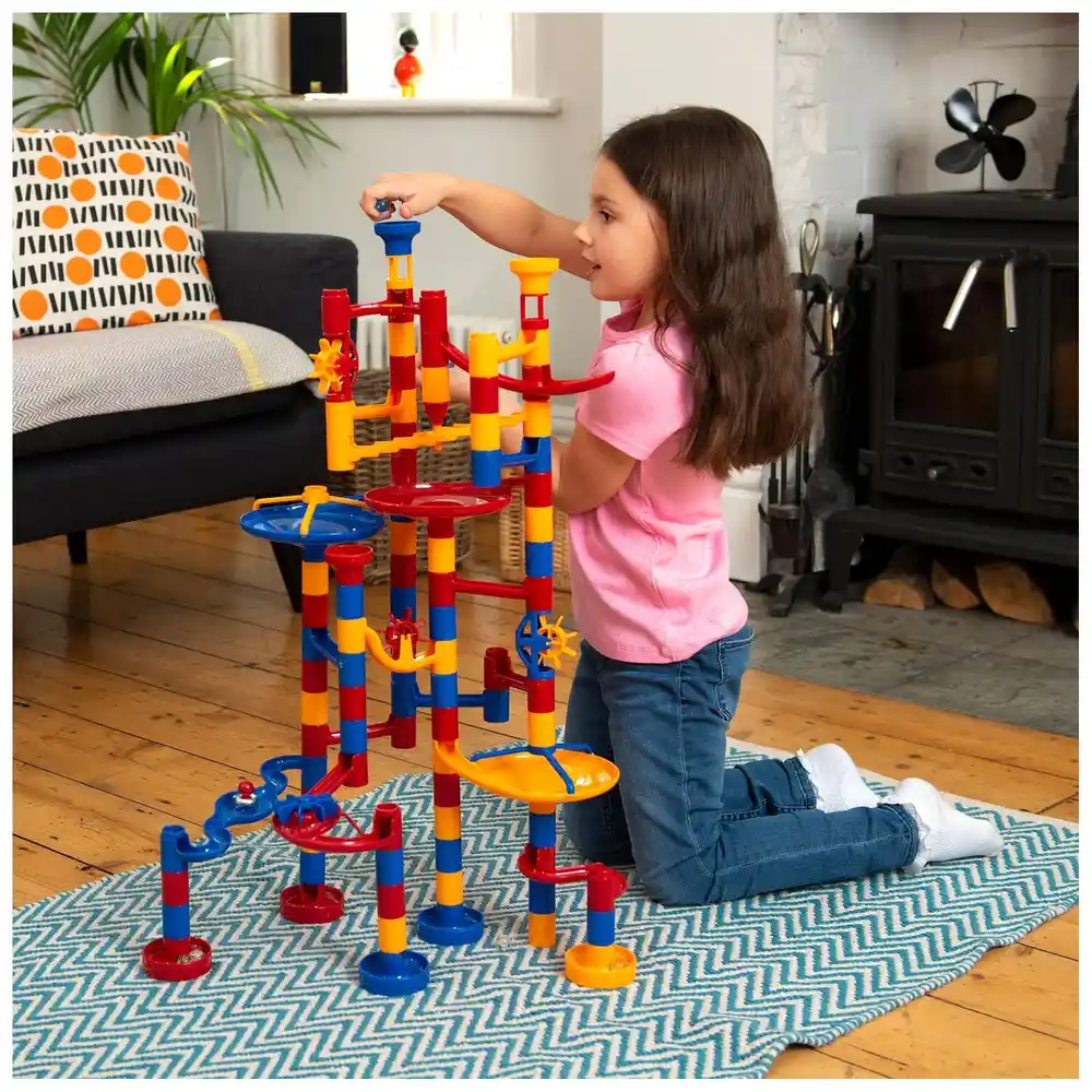 Mega Marble Run -100 piese [3]