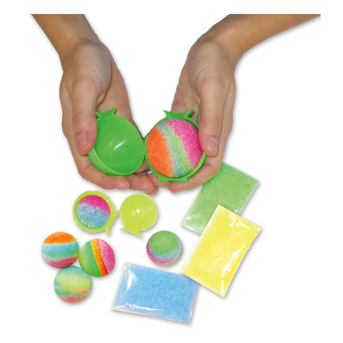 Mingiute de cristal [3]