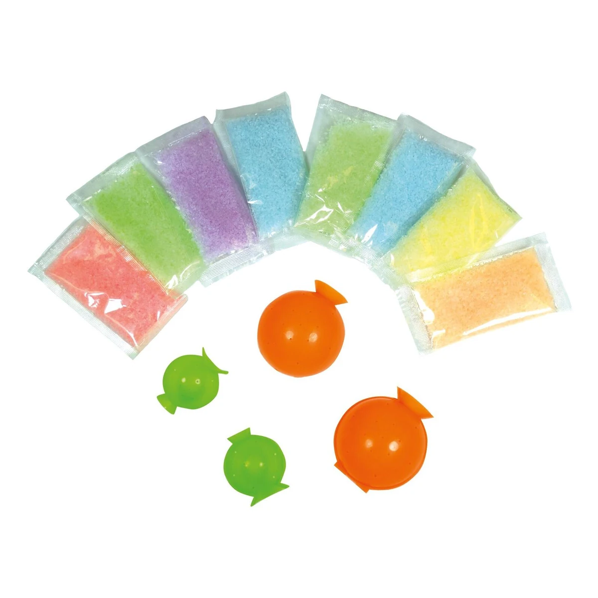 Mingiute de cristal [5]