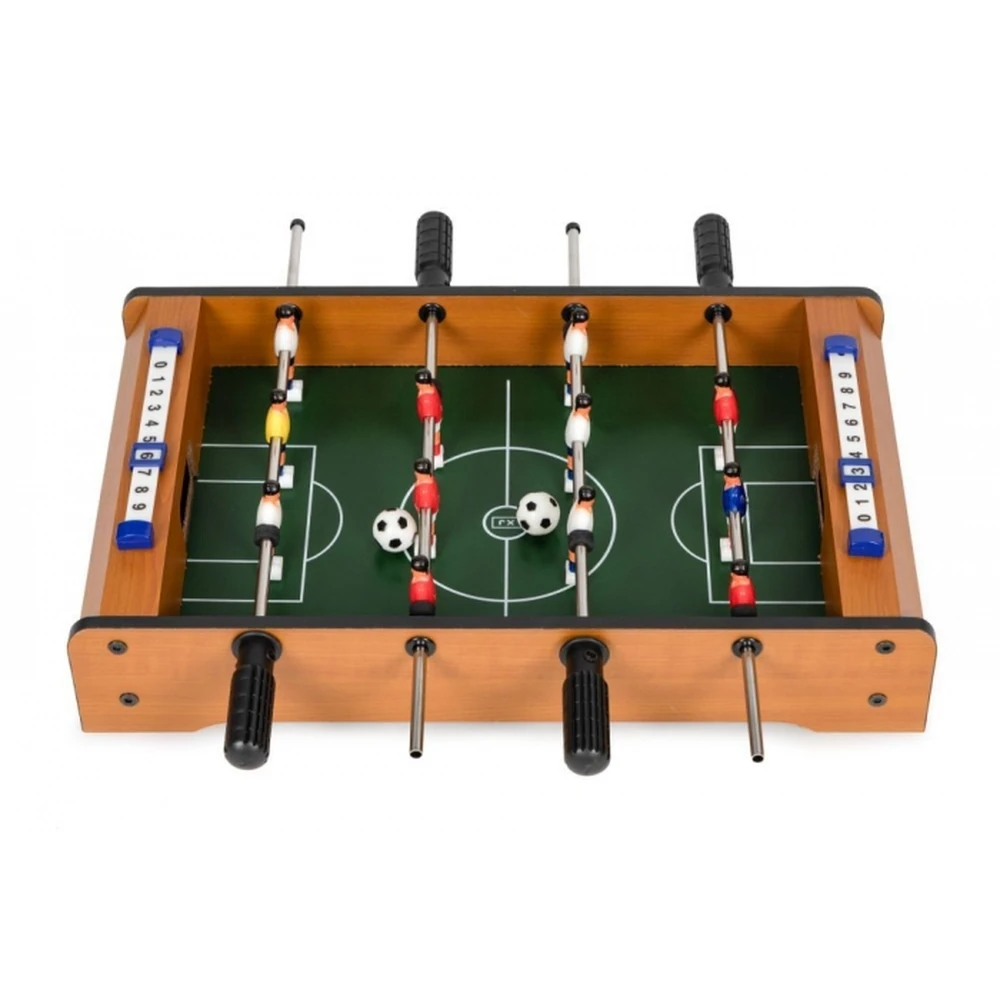Mini masuta de fotball pentru copii Ecotoys [3]