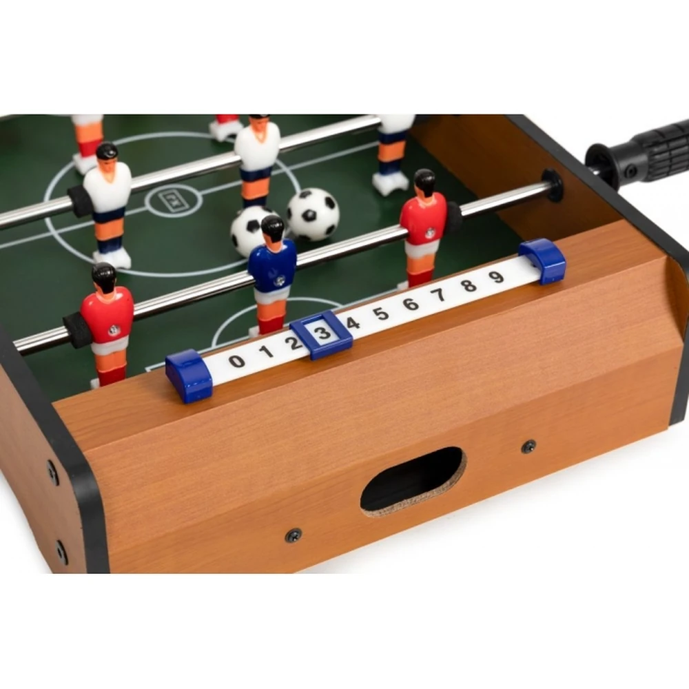 Mini masuta de fotball pentru copii Ecotoys [4]