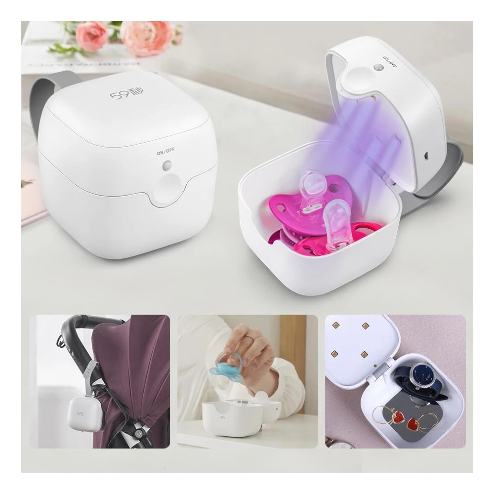 Mini sterilizator UV [2]