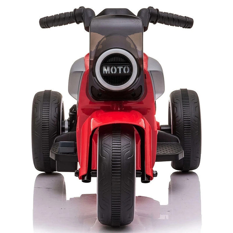 Motocicleta electrica Chipolino Sport Max rosu [6]