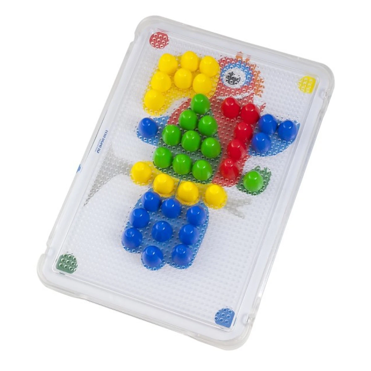 Mozaic 20 mm Miniland [2]