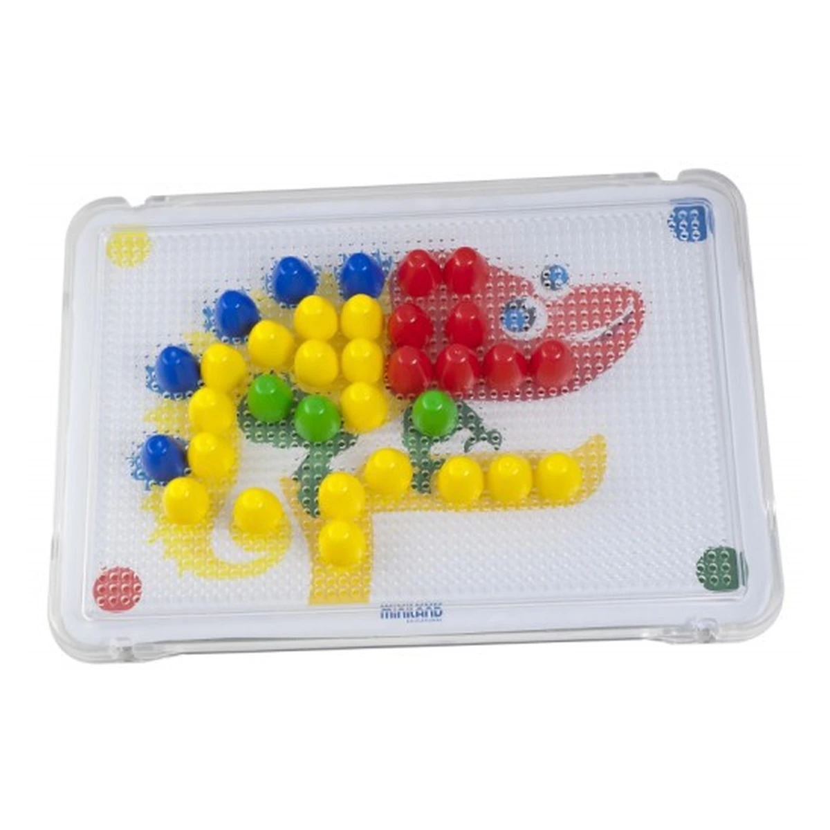 Mozaic 20 mm Miniland [3]