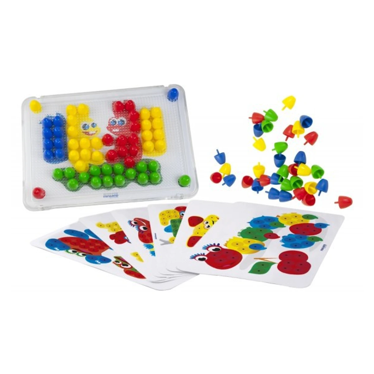 Mozaic 20 mm Miniland [4]