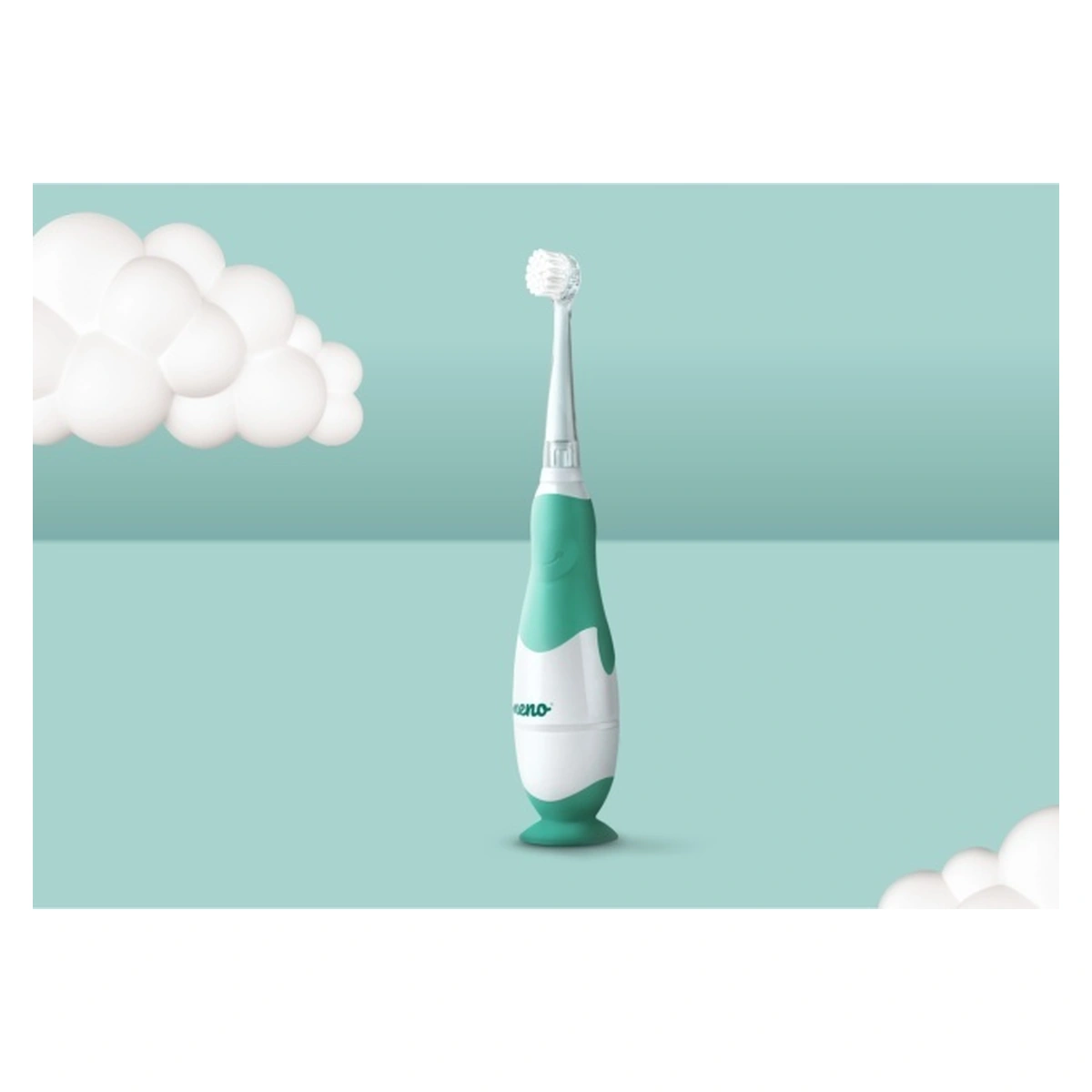 Neno Denti Mint – periuță de dinți electrică de la 3 la 36 luni [2]