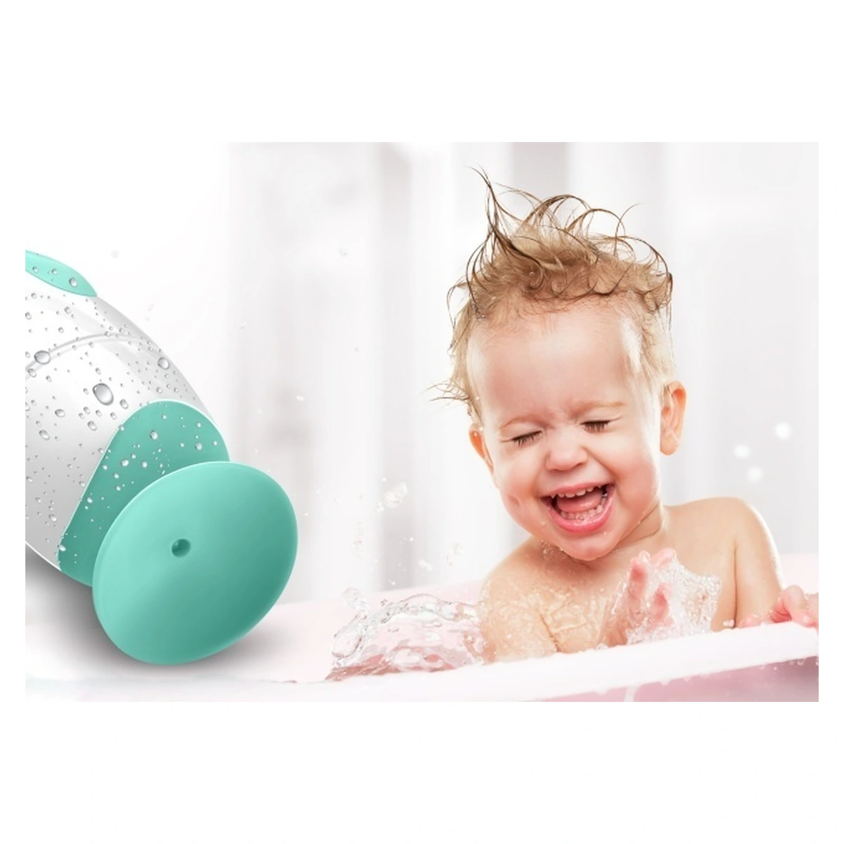 Neno Denti Mint – periuță de dinți electrică de la 3 la 36 luni [4]