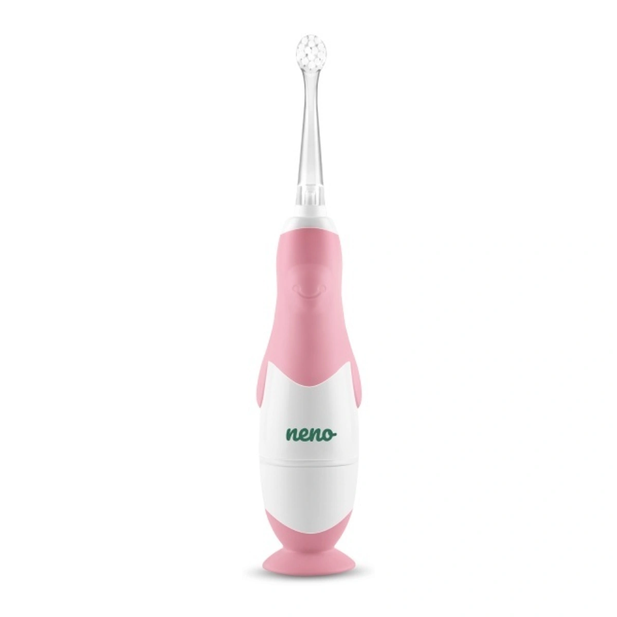 Neno Denti Pink – periuță de dinți electrică de la 3 la 36 luni [12]