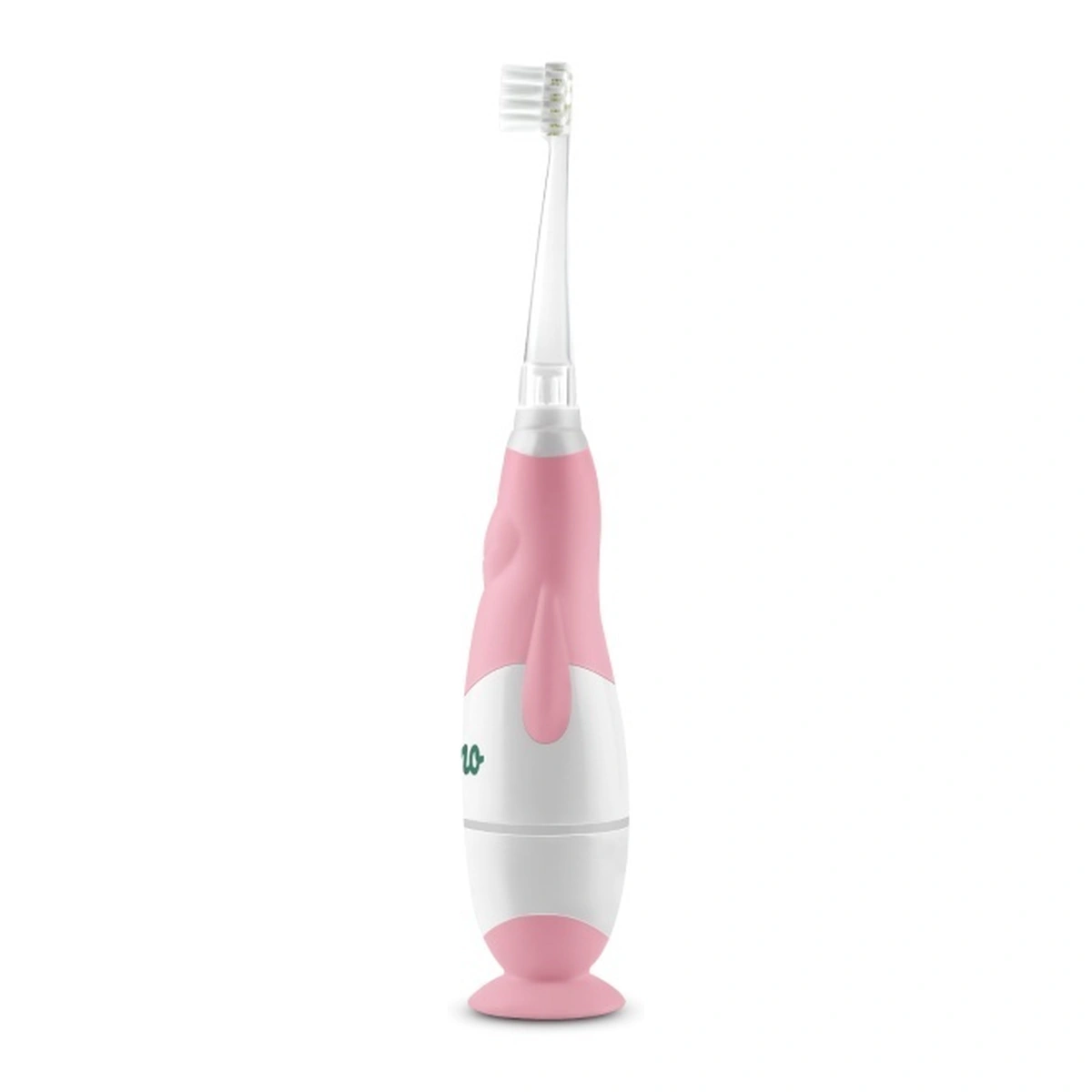 Neno Denti Pink – periuță de dinți electrică de la 3 la 36 luni [11]