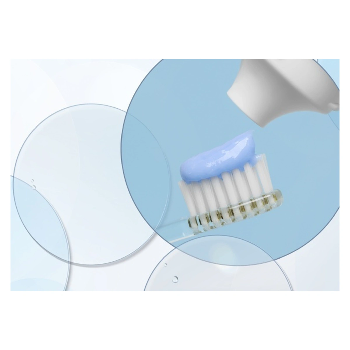 Neno Fratelli Blue – periuță de dinți electrică, peste 6 ani [6]