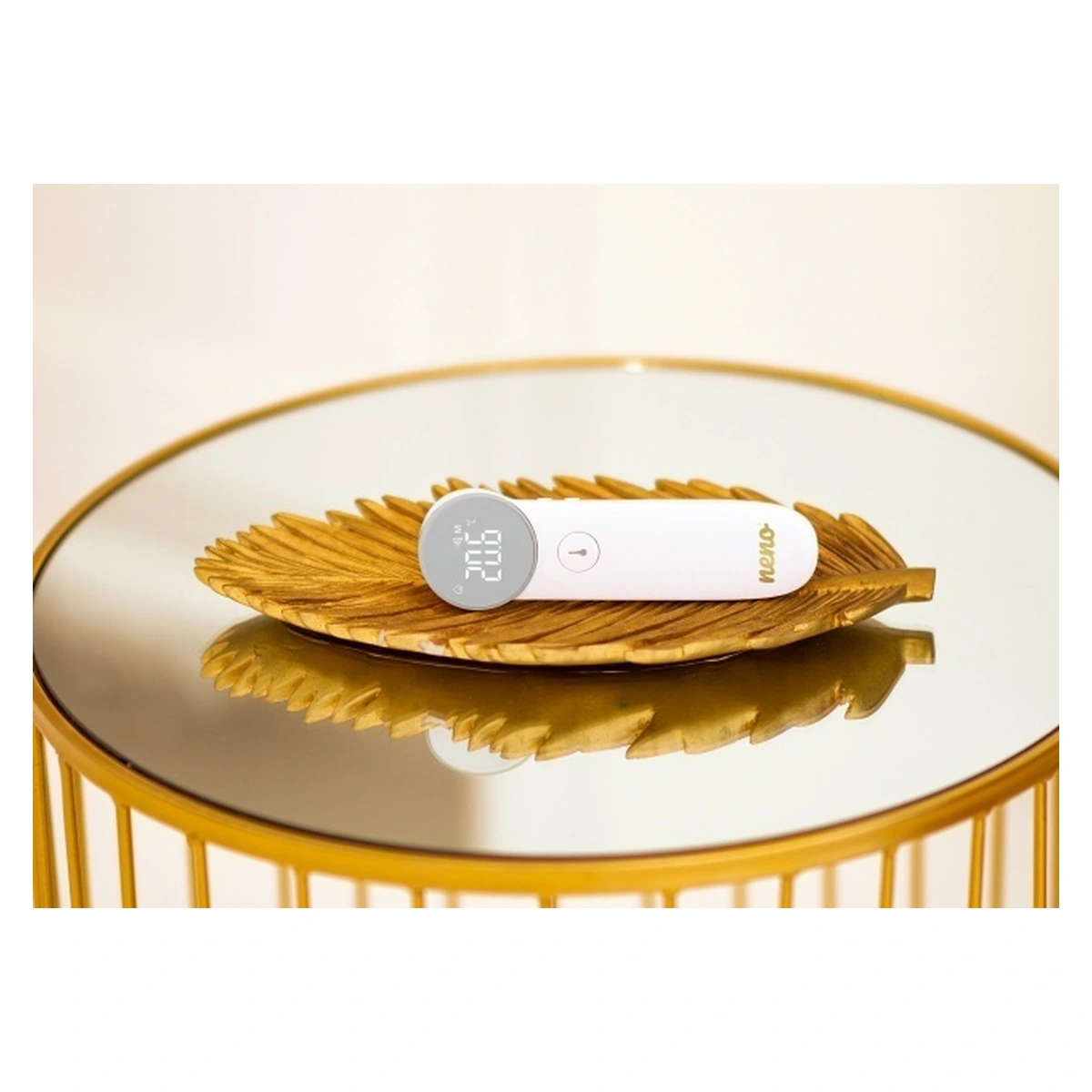 Neno Medic T07 - termometru fără contact 12 ani [5]