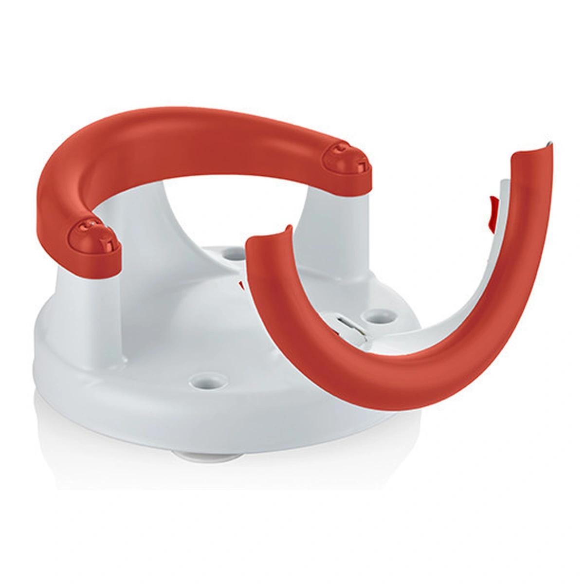 Noul Scaun de baie bebelusi Bath and Feeding BabyJem, Indigo [2]