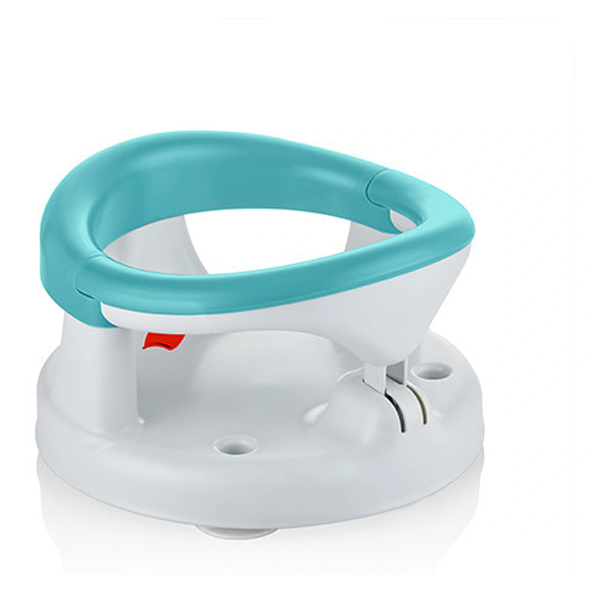 Noul Scaun de baie bebelusi Bath and Feeding BabyJem, Indigo [12]