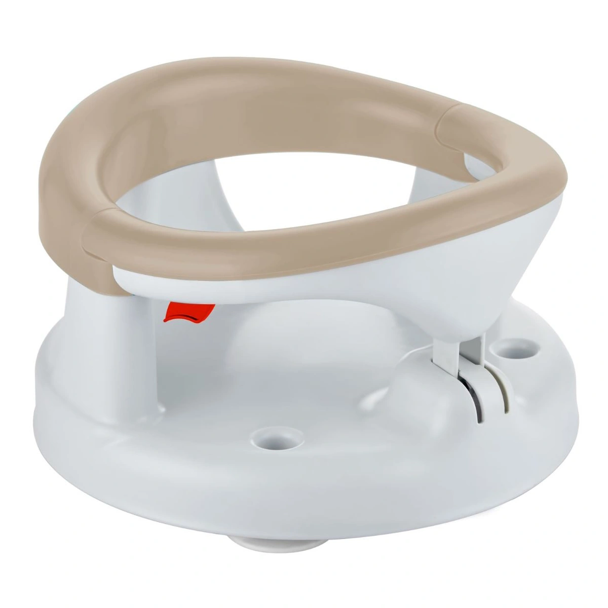 Noul Scaun de baie bebelusi Bath and Feeding BabyJem, Indigo [9]