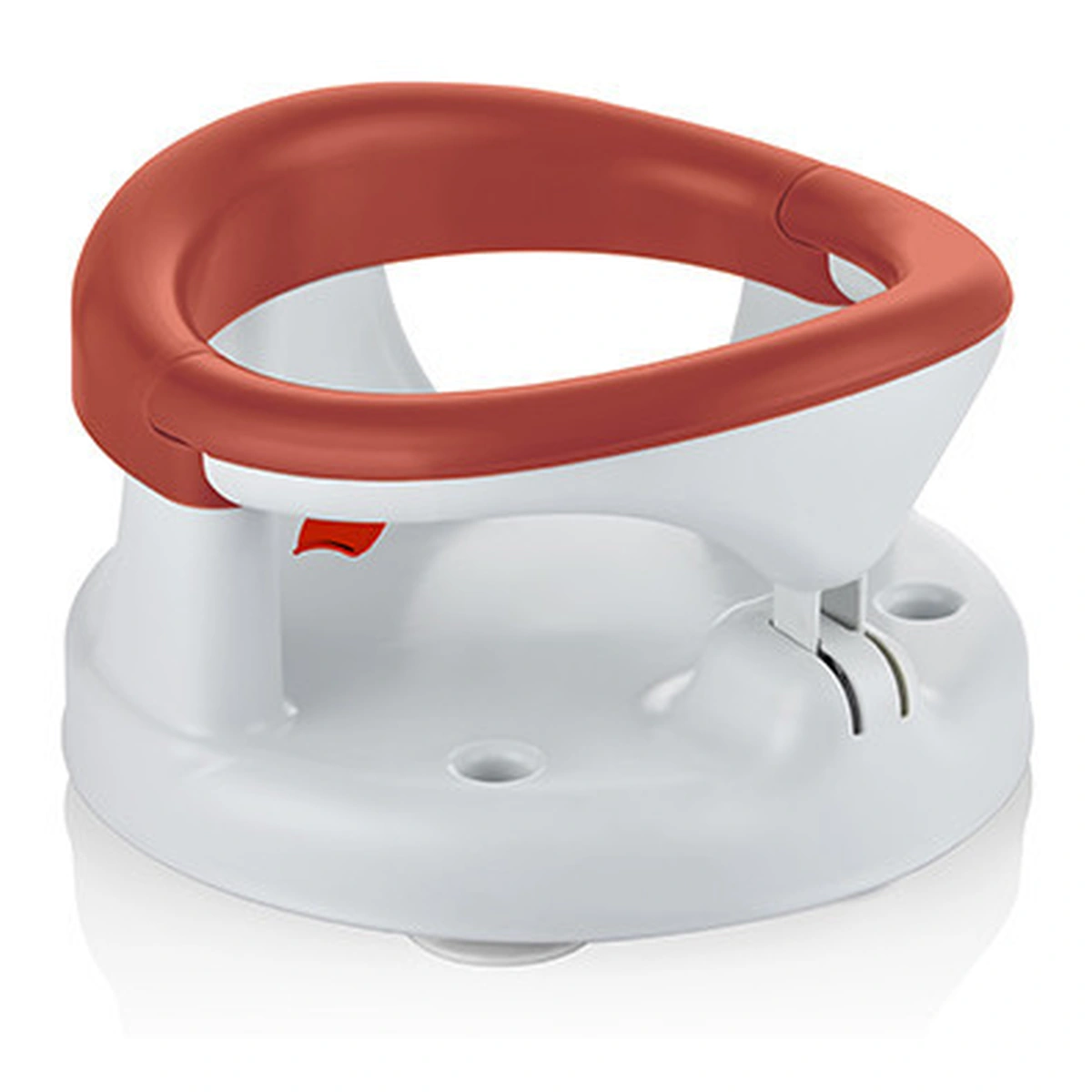 Noul Scaun de baie bebelusi Bath and Feeding BabyJem, Indigo [4]