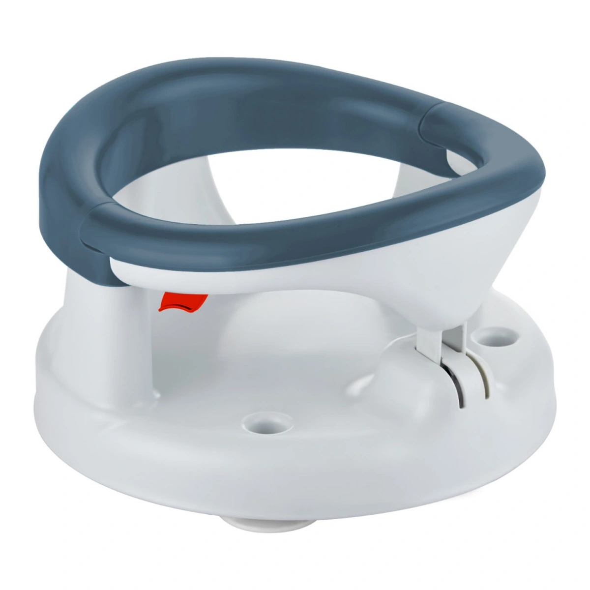 Noul Scaun de baie bebelusi Bath and Feeding BabyJem, Indigo [11]