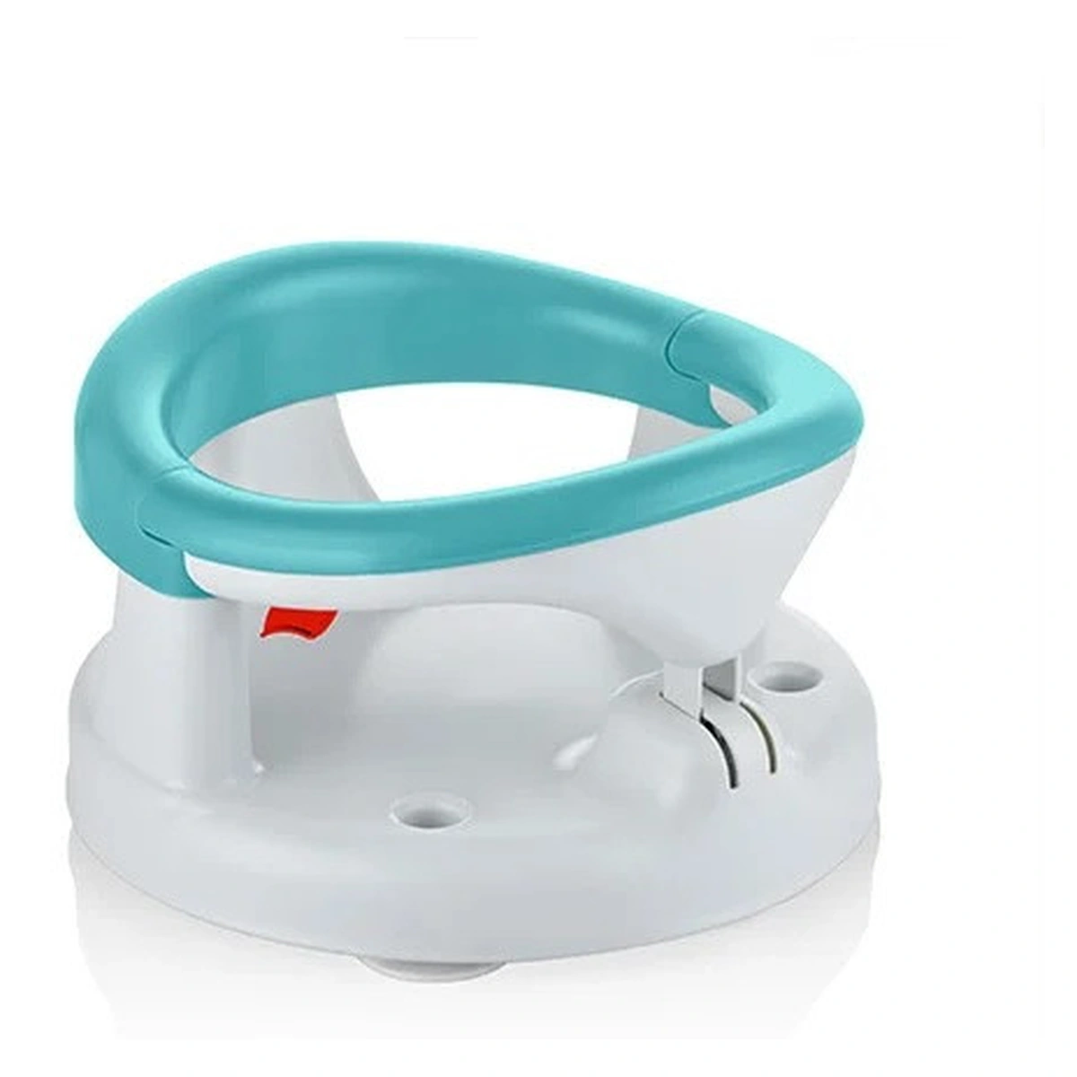 Noul Scaun de baie bebelusi Bath and Feeding BabyJem, Indigo [8]