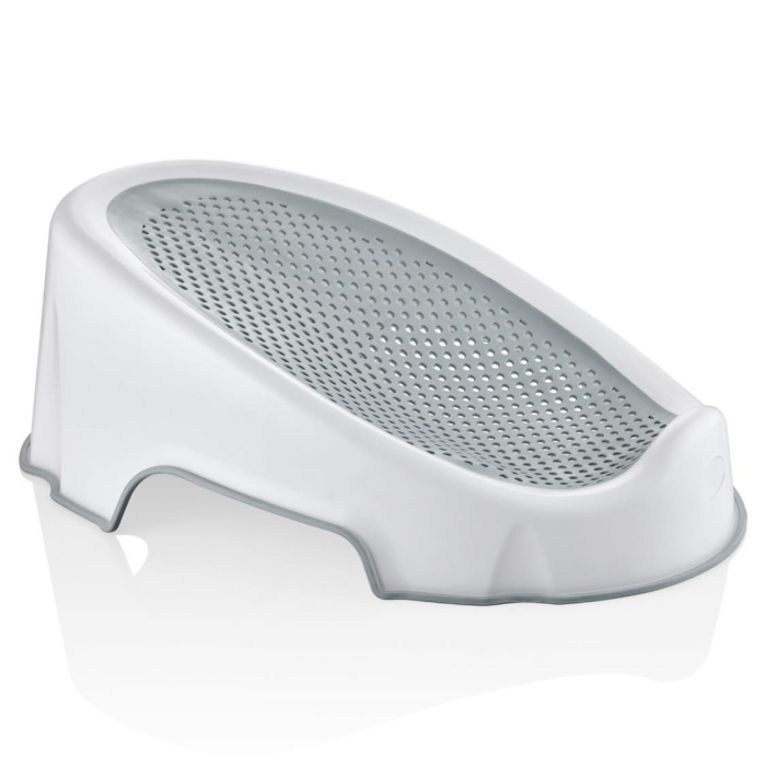 Noul suport pentru baie Soft Basic BabyJem (Culoare: Roz) [10]