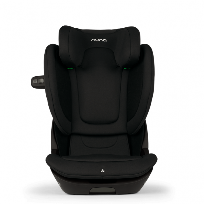 Scaun auto Nuna i-Size AACE lx Caviar, 100-150 cm, testat ADAC [3]