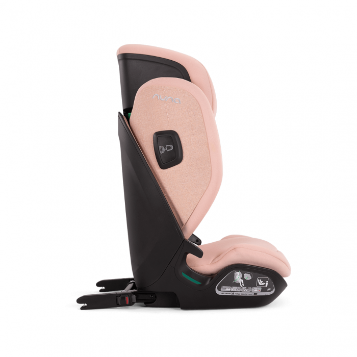 Scaun auto Nuna i-Size AACE lx Coral, 100-150 cm, testat ADAC [4]