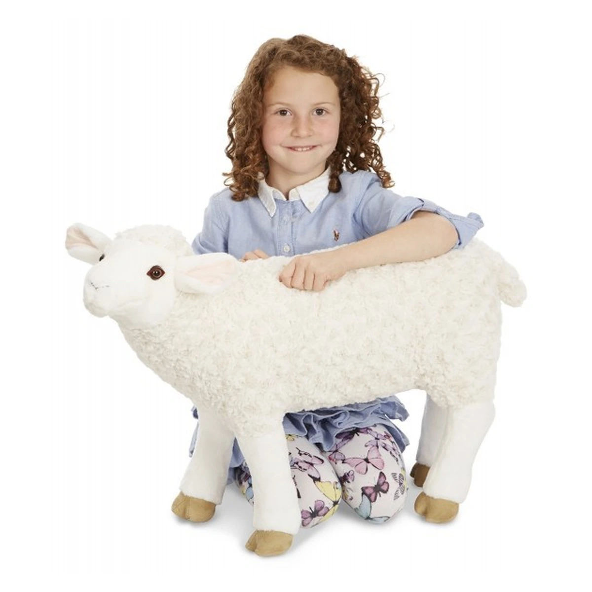 Oaie din plus Melissa and Doug [2]