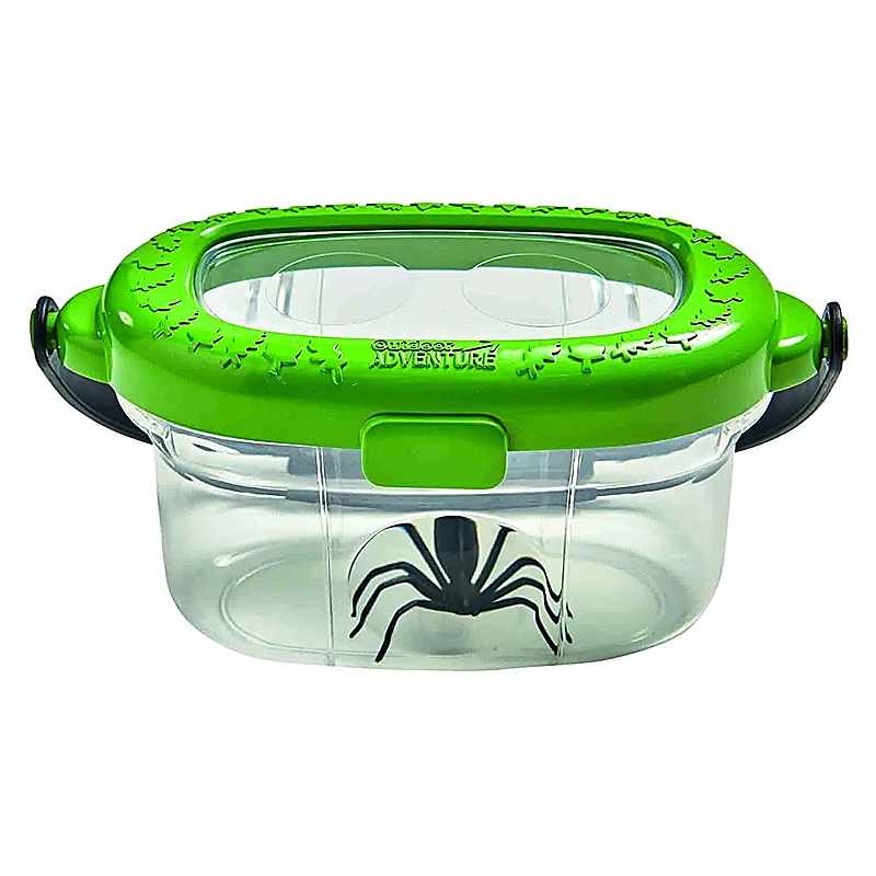 Observatorul pentru insecte [4]