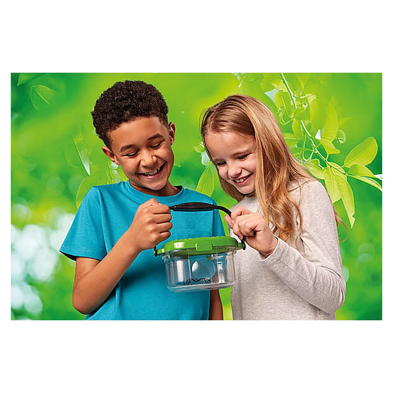 Observatorul pentru insecte [6]