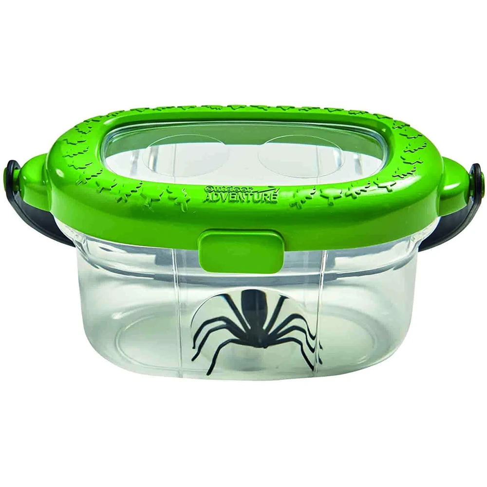 Observatorul pentru insecte [4]