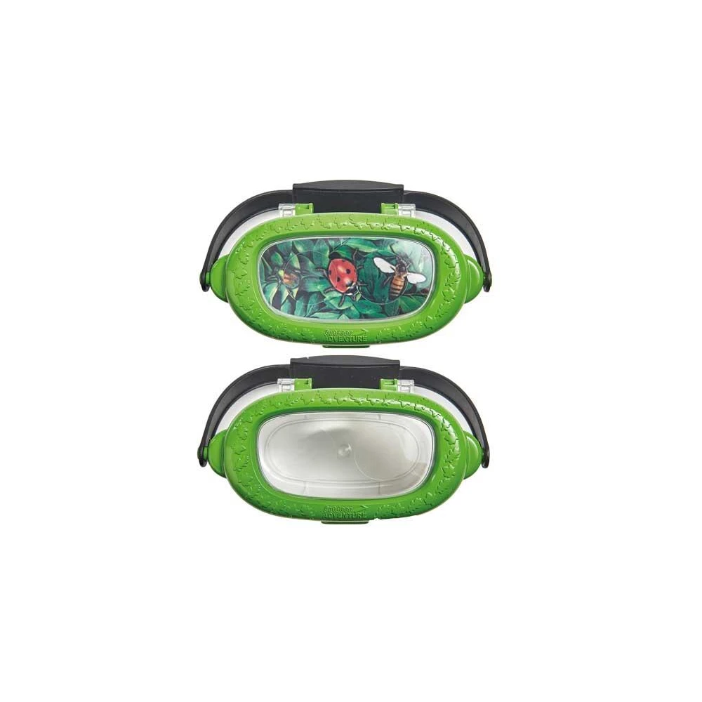 Observatorul pentru insecte [3]