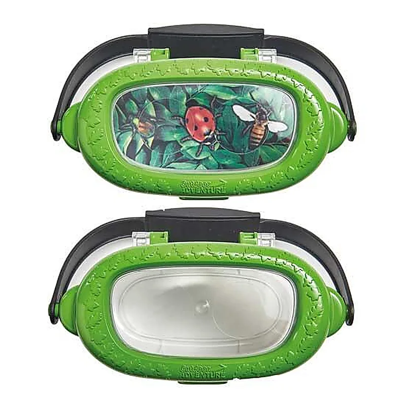 Observatorul pentru insecte [3]