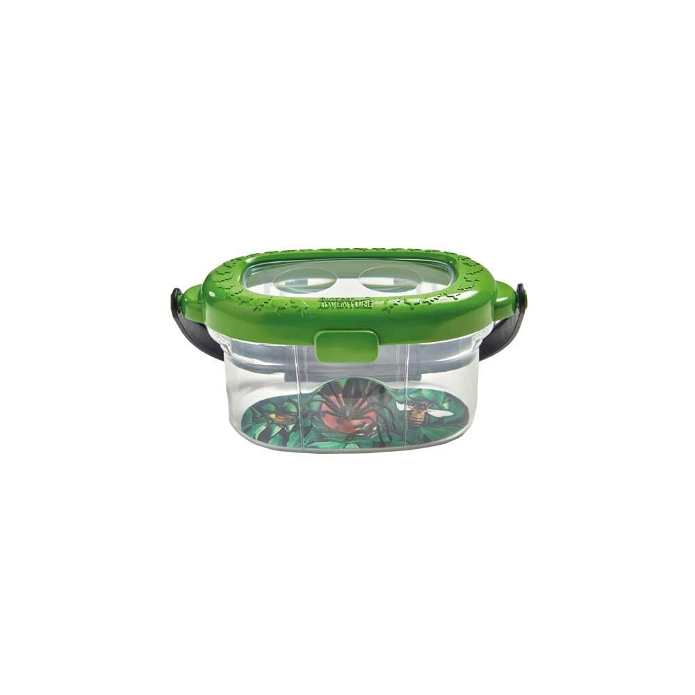 Observatorul pentru insecte [2]