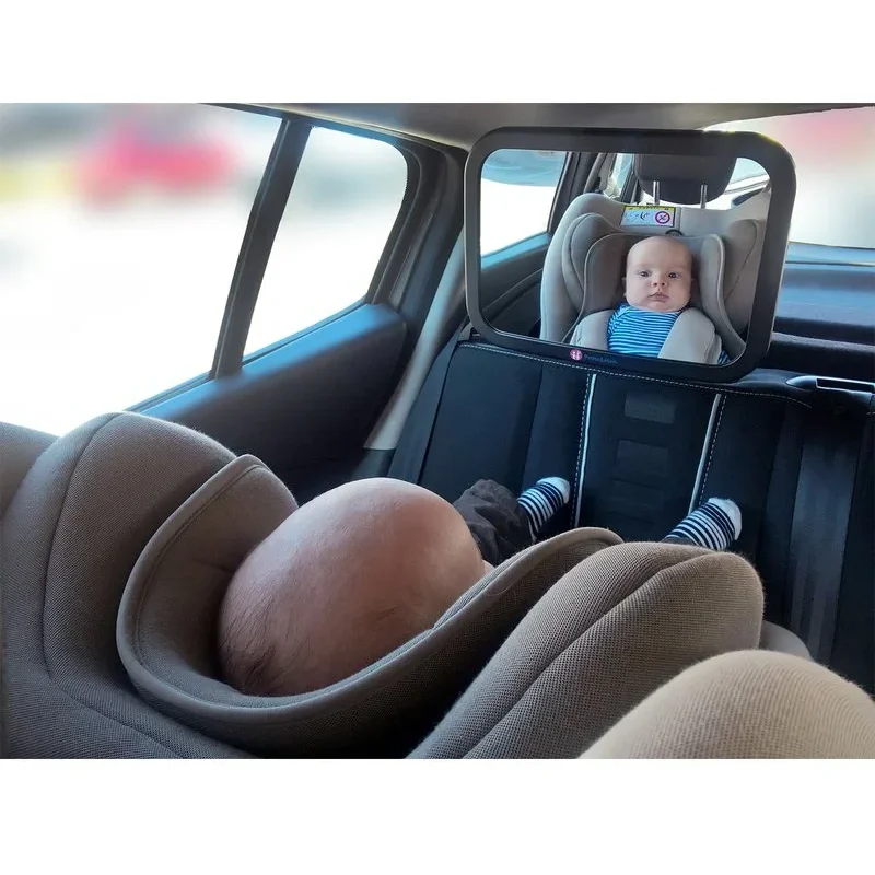 Oglinda auto retrovizoare rotativa 360 [2]