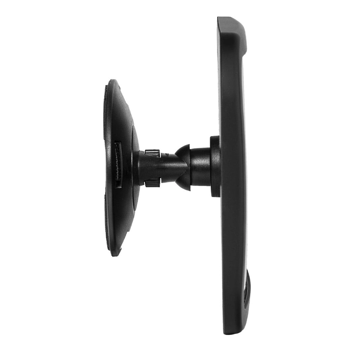 Oglinda auto retrovizoare Skiddou Basp pentru supraveghere copii, reglare 360 grade, 26x19 cm [12]