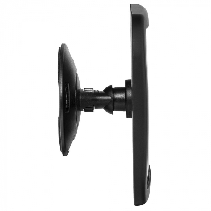 Oglinda auto retrovizoare Skiddou Basp pentru supraveghere copii, reglare 360 grade, 26x19 cm [4]