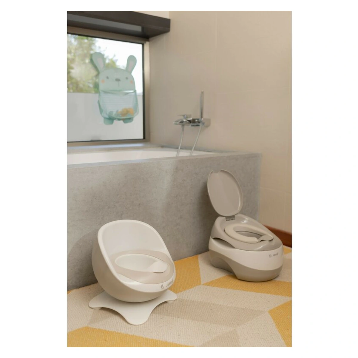 Olita ergonomica Jane Egg [9]