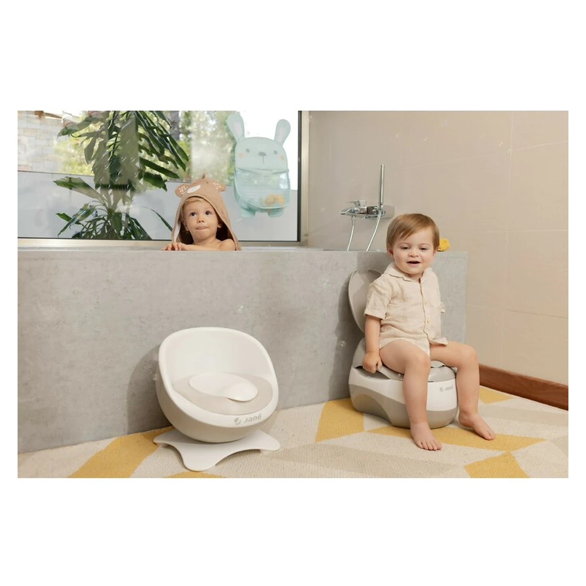 Olita ergonomica Jane Egg [10]