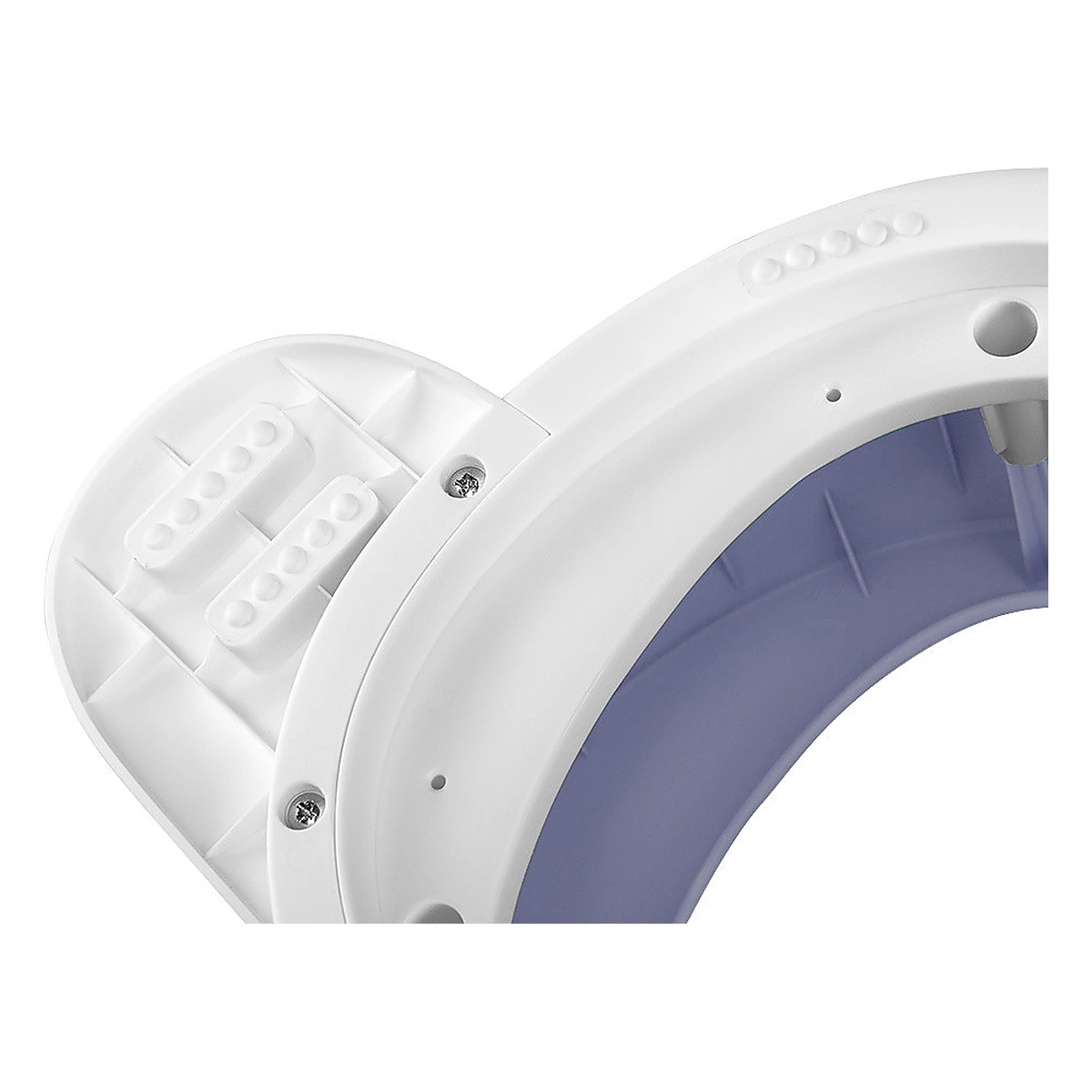 Olita , Pottili, Skiddou, balenuta, cu capac, Liliac bloom, Lavanda 36 luni [3]