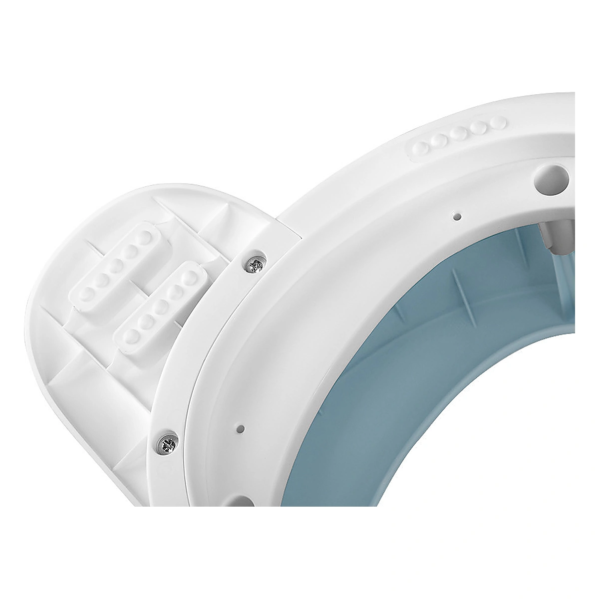 Olita , Pottili, Skiddou, balenuta, cu capac, Sky high, Bleu 36 luni [4]