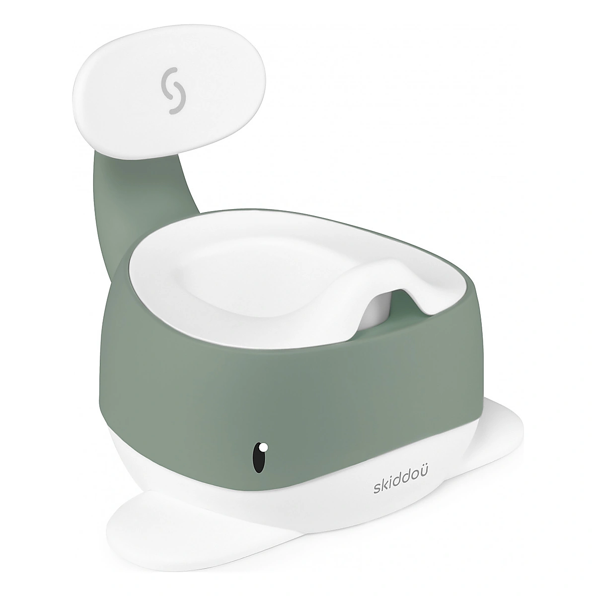 Olita , Pottili, Skiddou, balenuta, cu capac, Wild climber, Verde 36 luni [3]