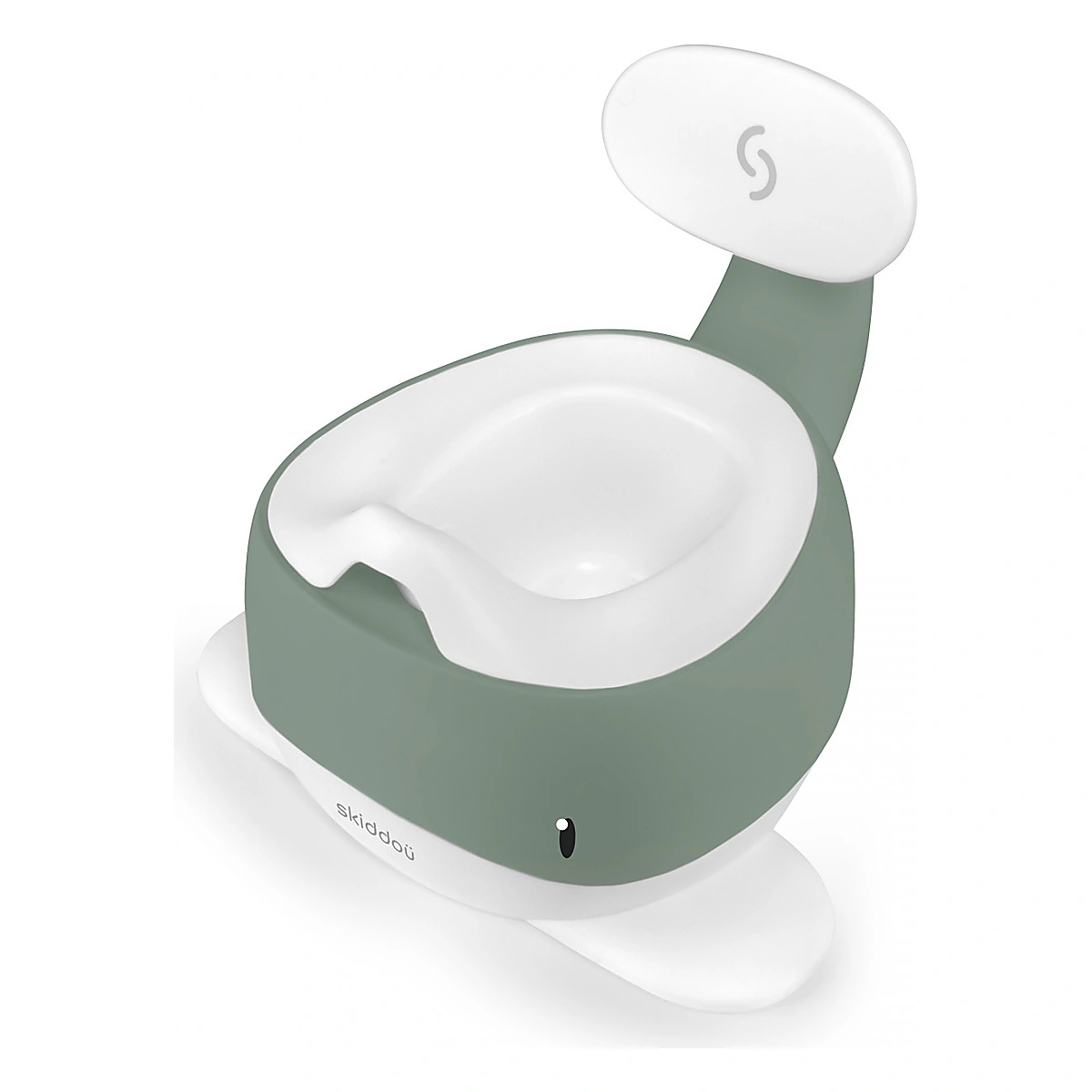 Olita , Pottili, Skiddou, balenuta, cu capac, Wild climber, Verde 36 luni [4]