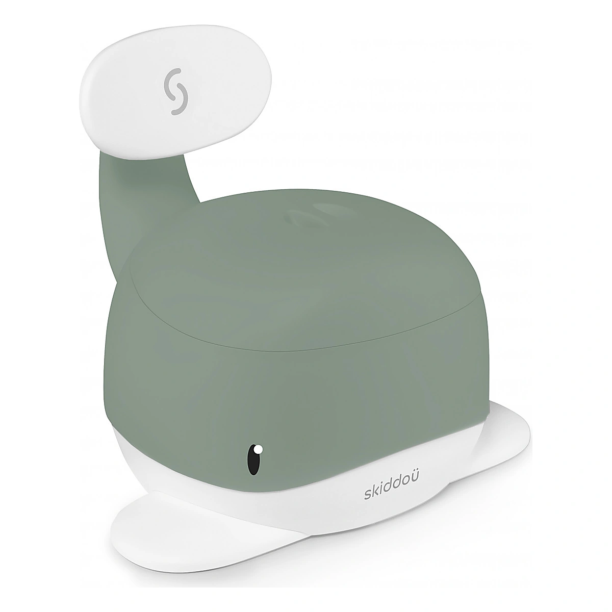 Olita , Pottili, Skiddou, balenuta, cu capac, Wild climber, Verde 36 luni [2]