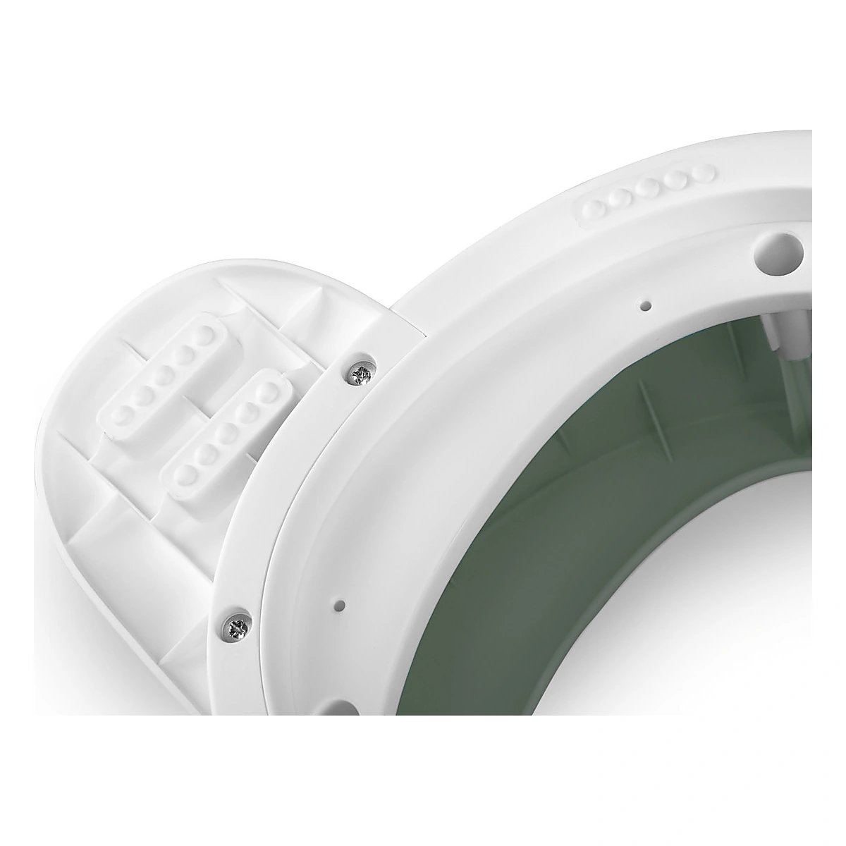 Olita , Pottili, Skiddou, balenuta, cu capac, Wild climber, Verde 36 luni [5]